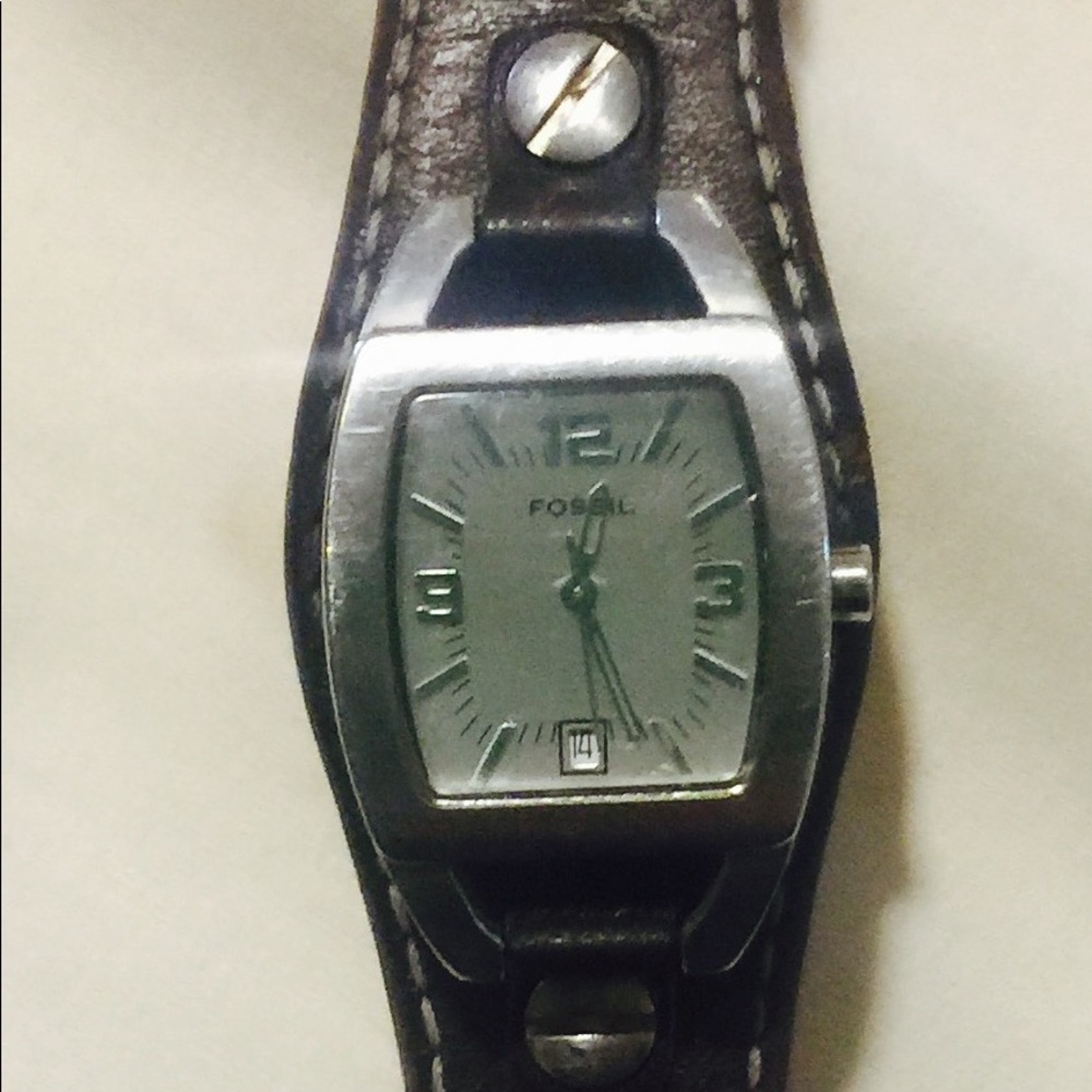 Women’s/teens Fossil watch